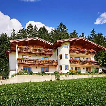 Haus Panoramablick Apartment Abtenau Exterior photo