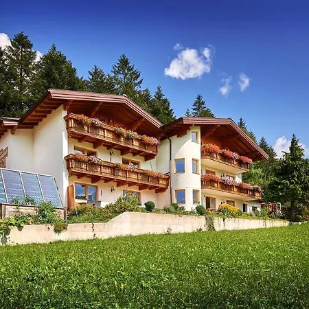 Haus Panoramablick Apartment Abtenau Exterior photo