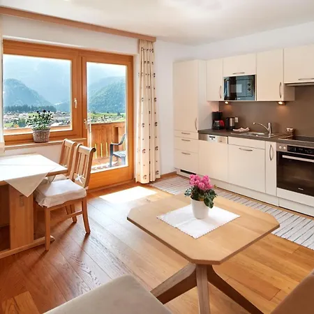 Haus Panoramablick Apartment Abtenau Exterior photo