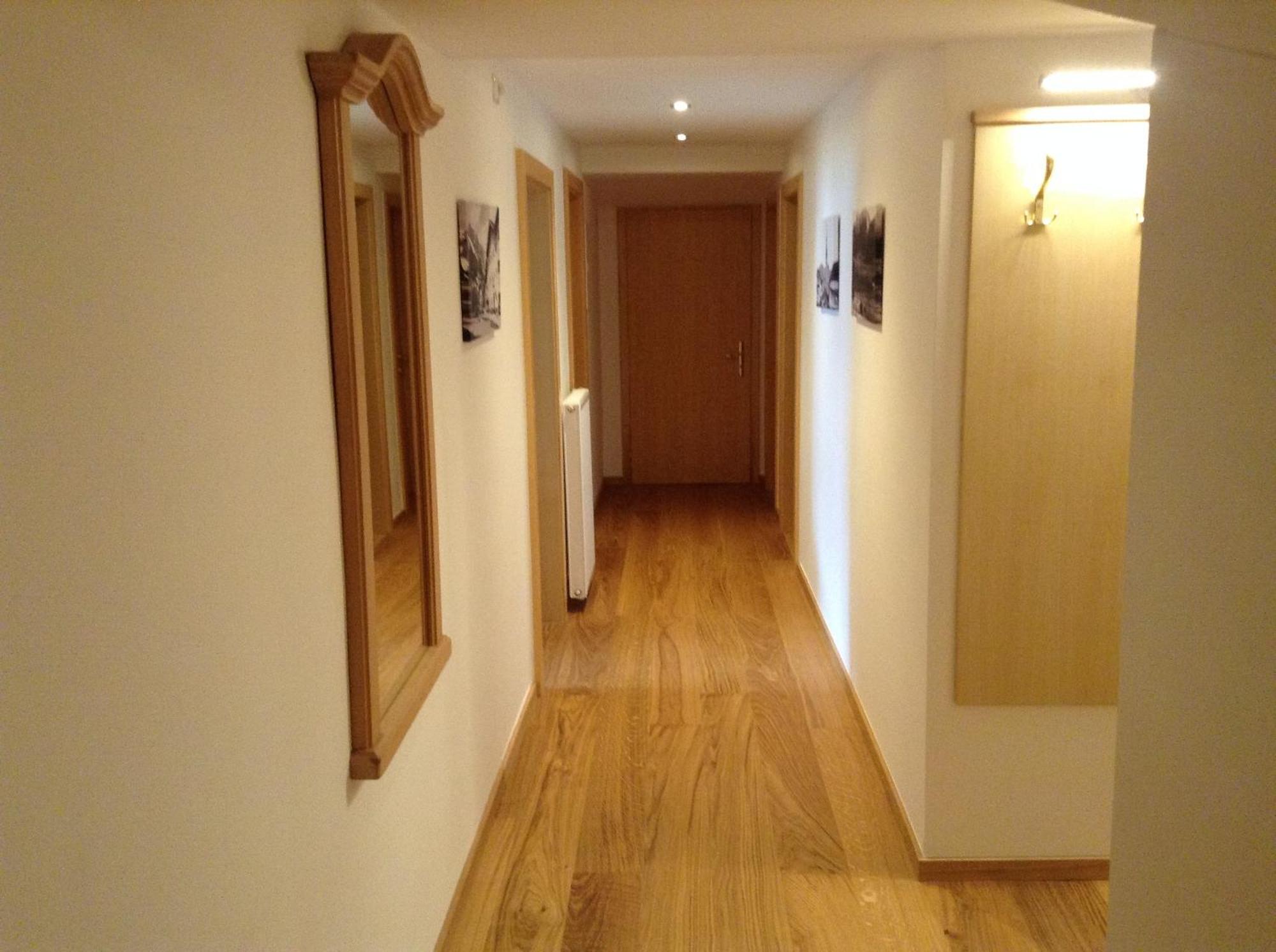 Haus Panoramablick Apartment *