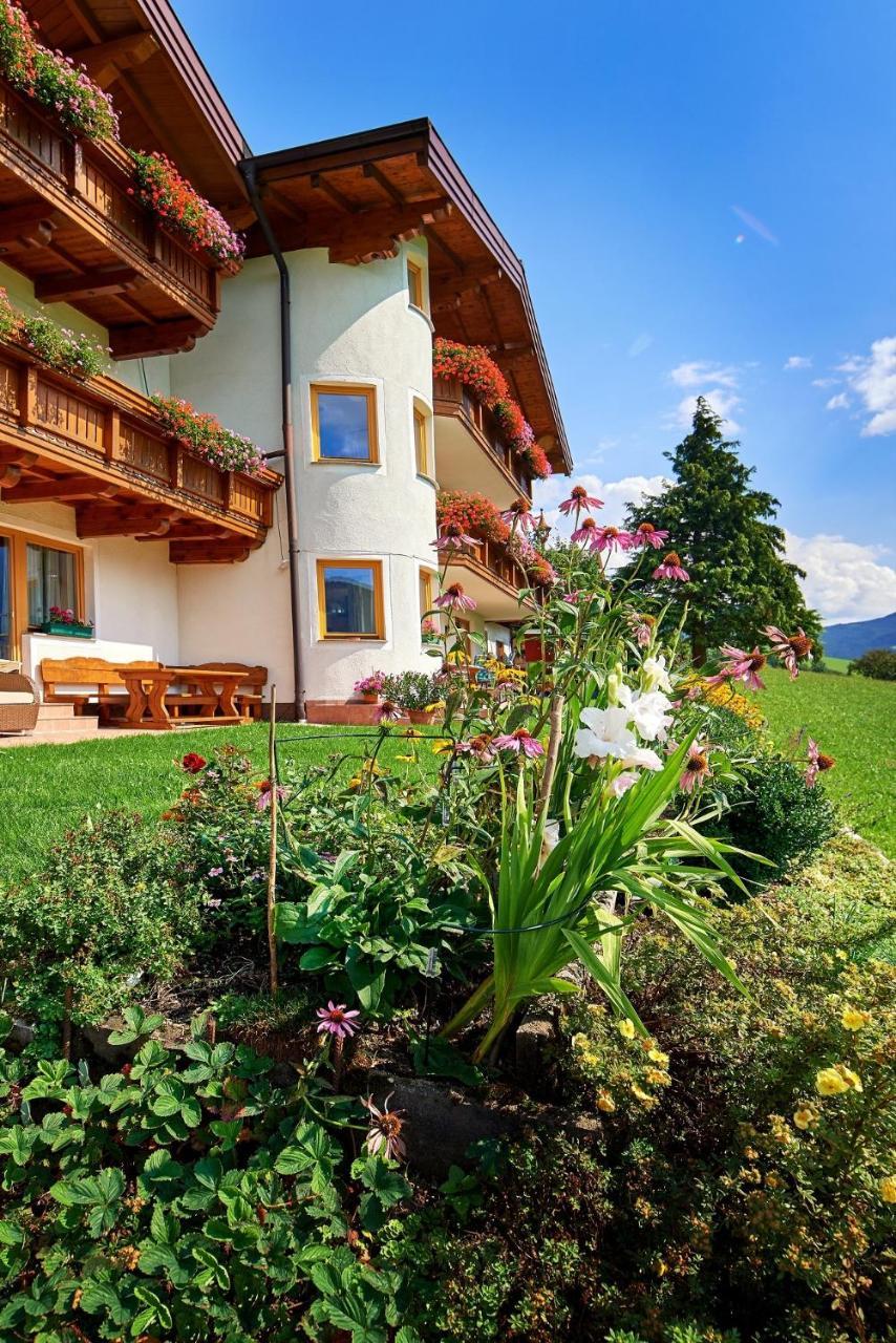 Haus Panoramablick * Abtenau