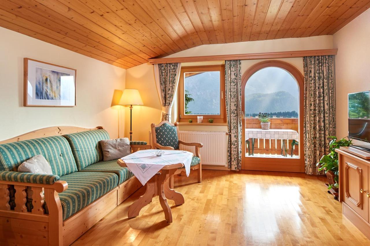Haus Panoramablick Apartment Abtenau