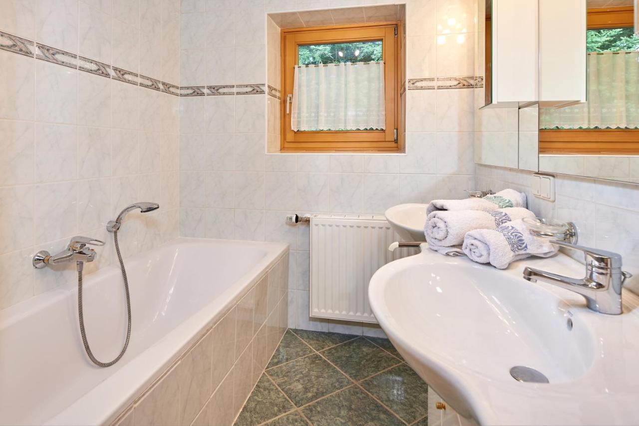 Apartment Haus Panoramablick Abtenau