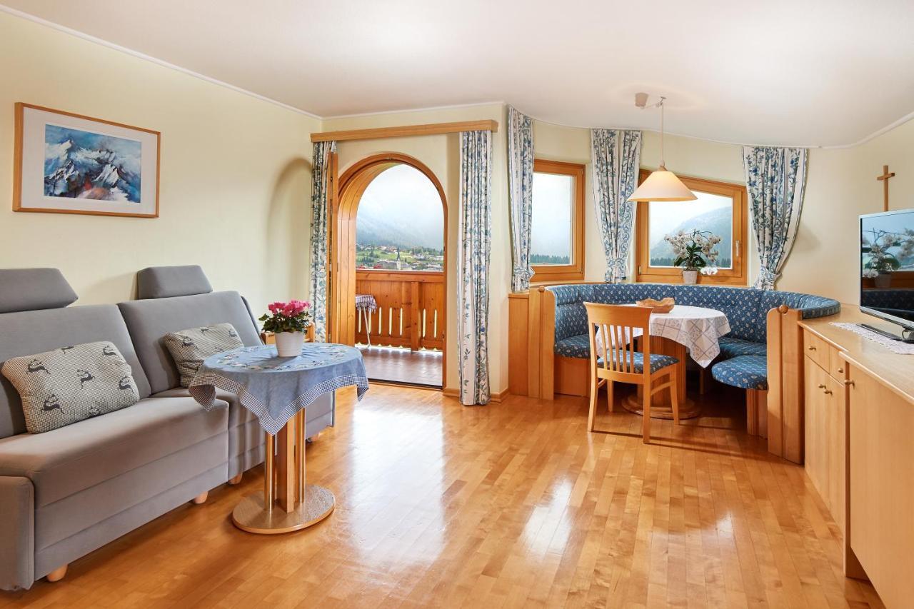 Haus Panoramablick * Abtenau