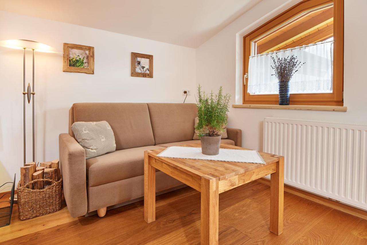 Haus Panoramablick Abtenau