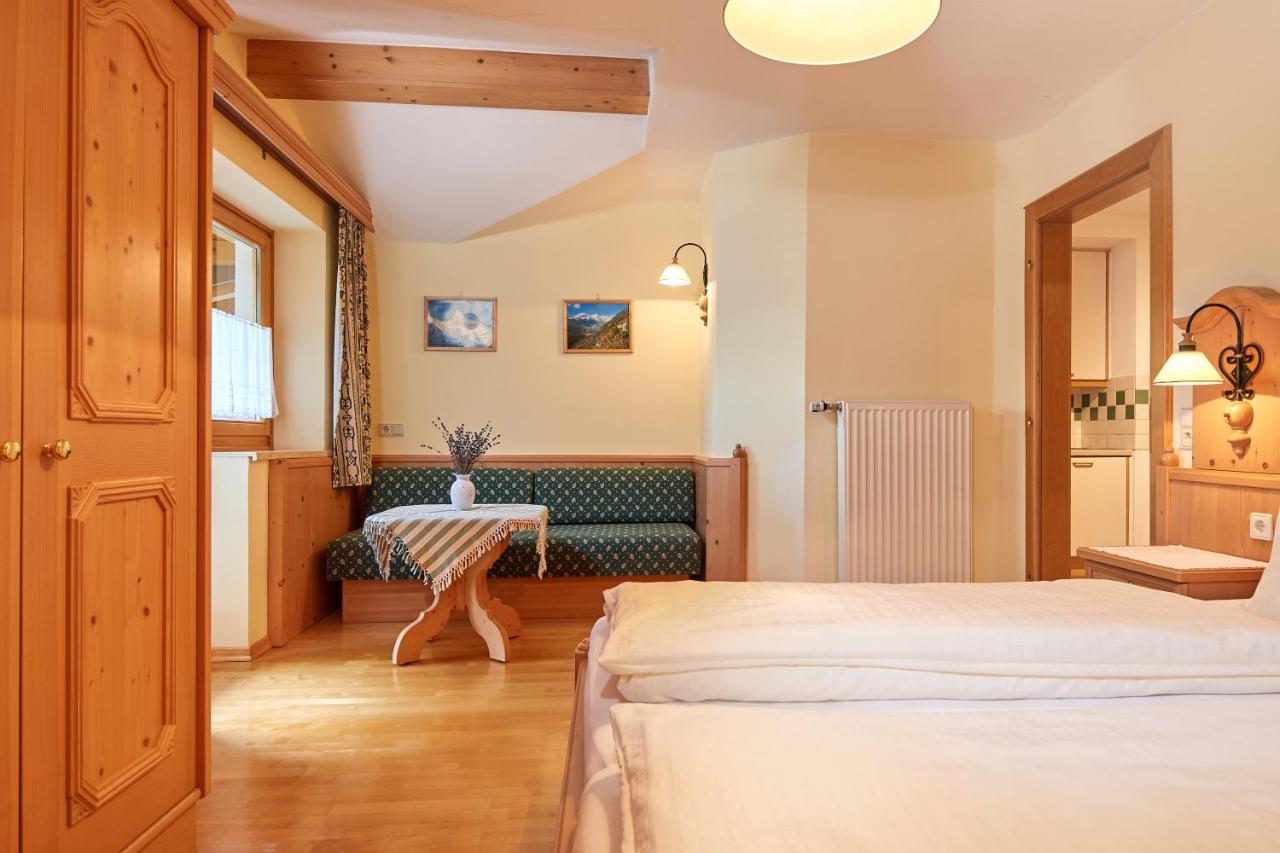 Haus Panoramablick *