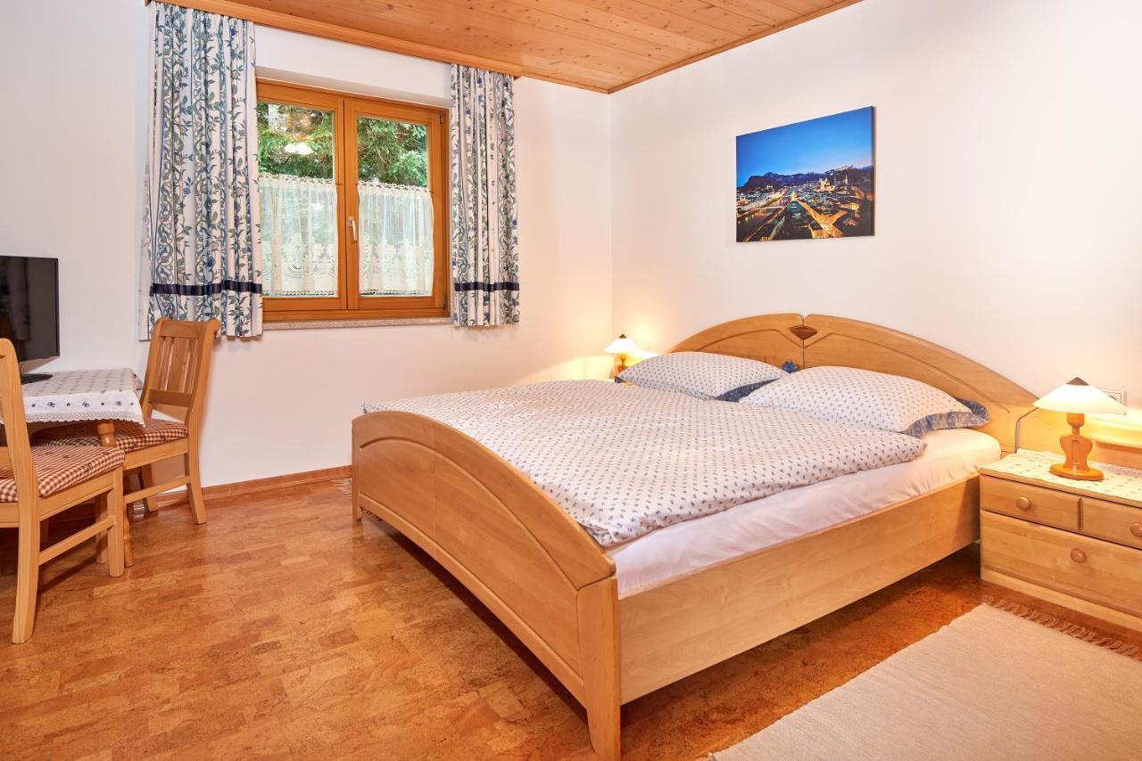 Haus Panoramablick Abtenau