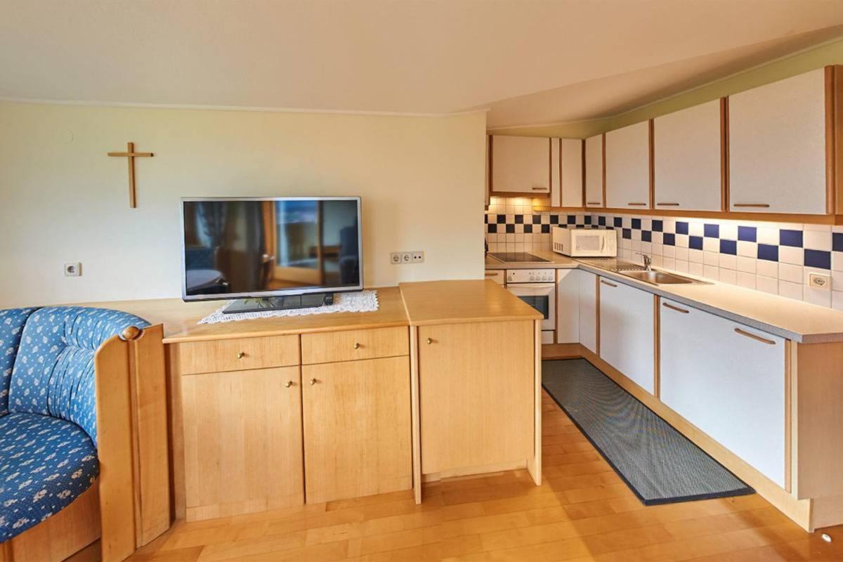 Haus Panoramablick Apartment Abtenau